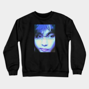 Kim Taehyung  V Crewneck Sweatshirt